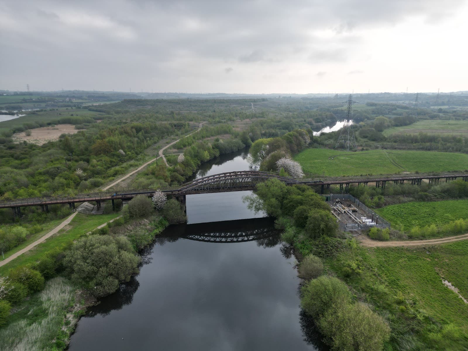 Bulholme Lock - Image 1