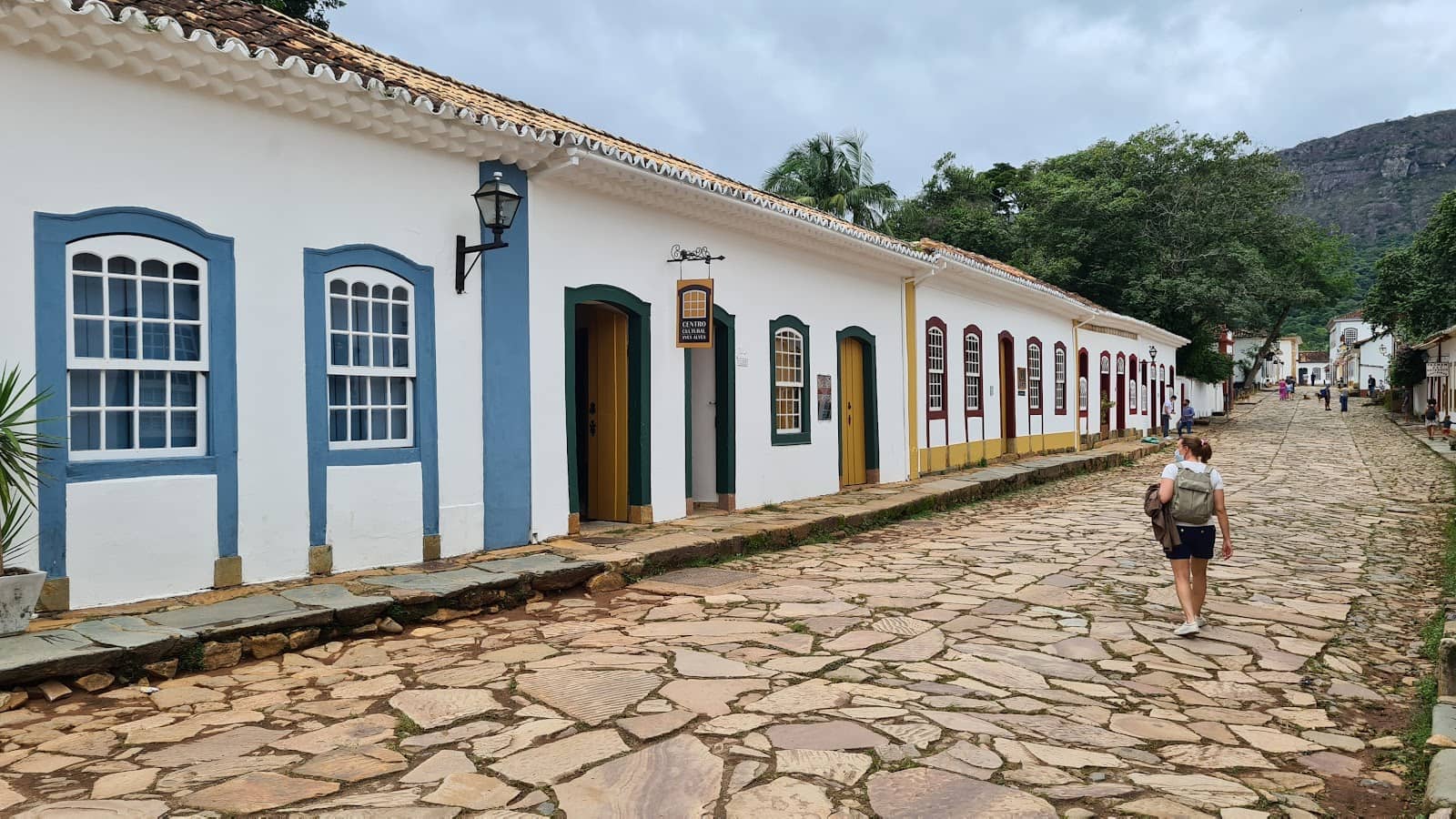 Artesanato Village (Bichinho)