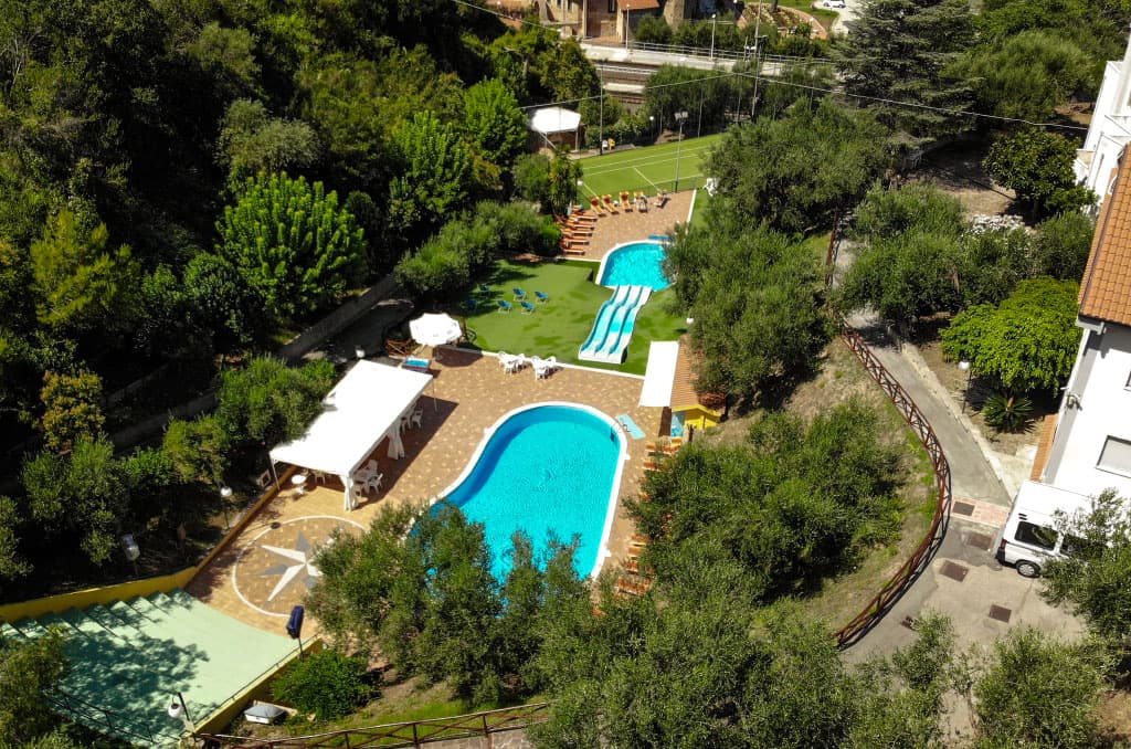 Belvedere di Ascea - Image 1