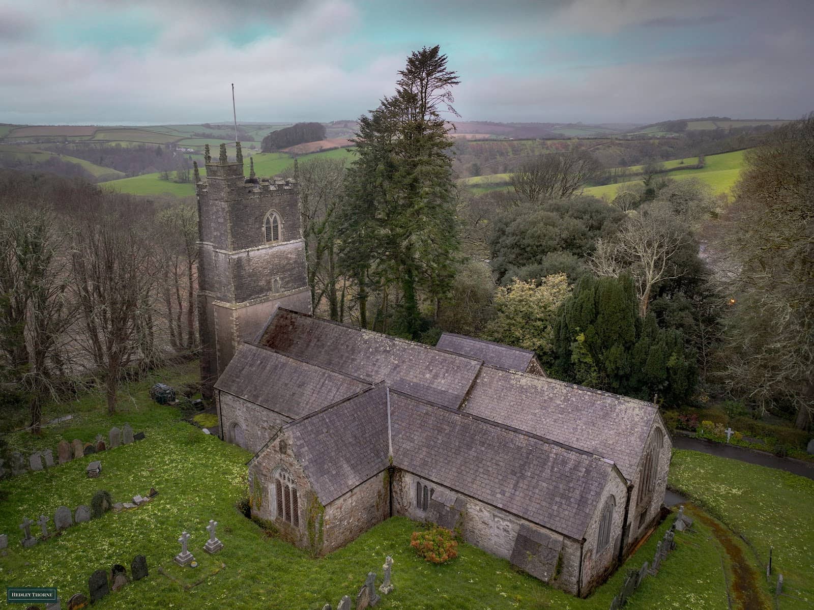 Medieval Architecture