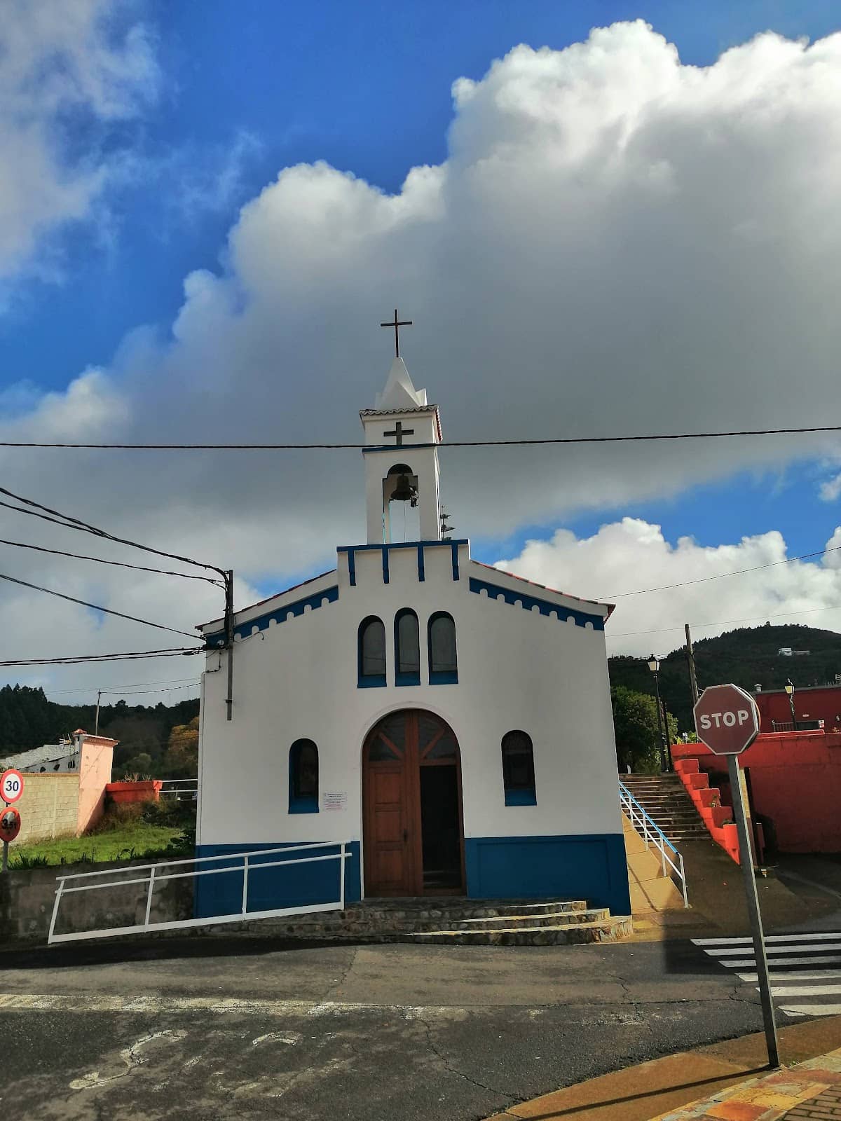 Vertical photo