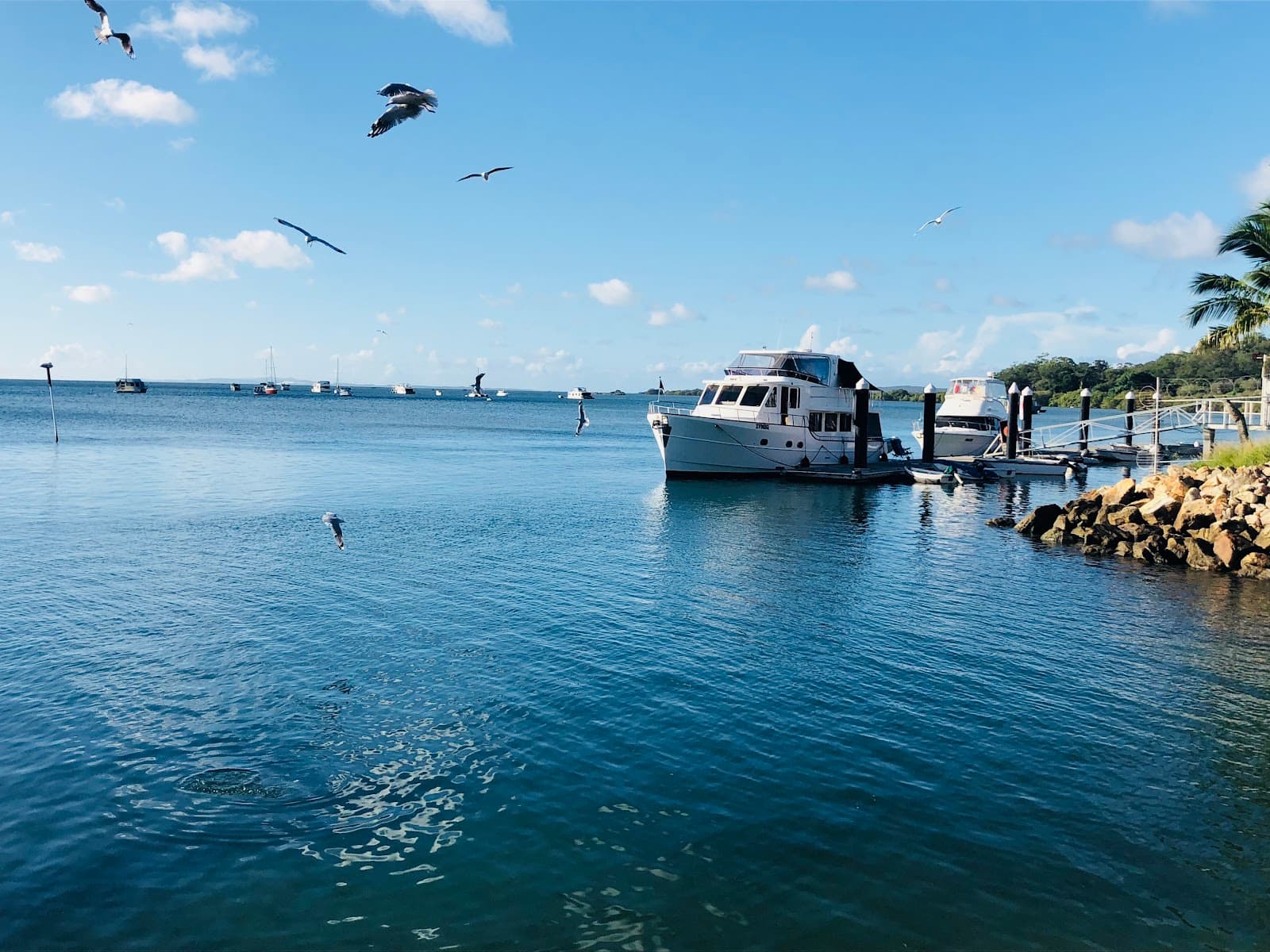 One Mile (Dunwich Causeway) - Image 1
