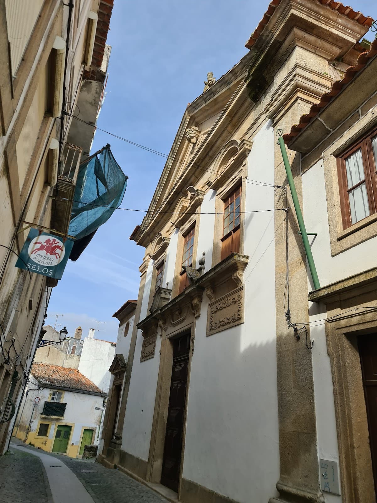 Igreja da Misericórdia de Castelo Branco - Image 1
