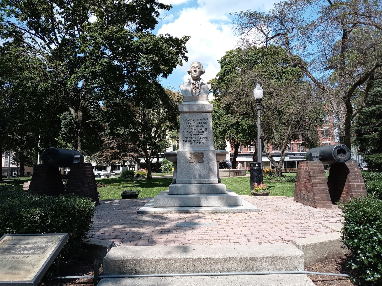 Central Park - Image 1