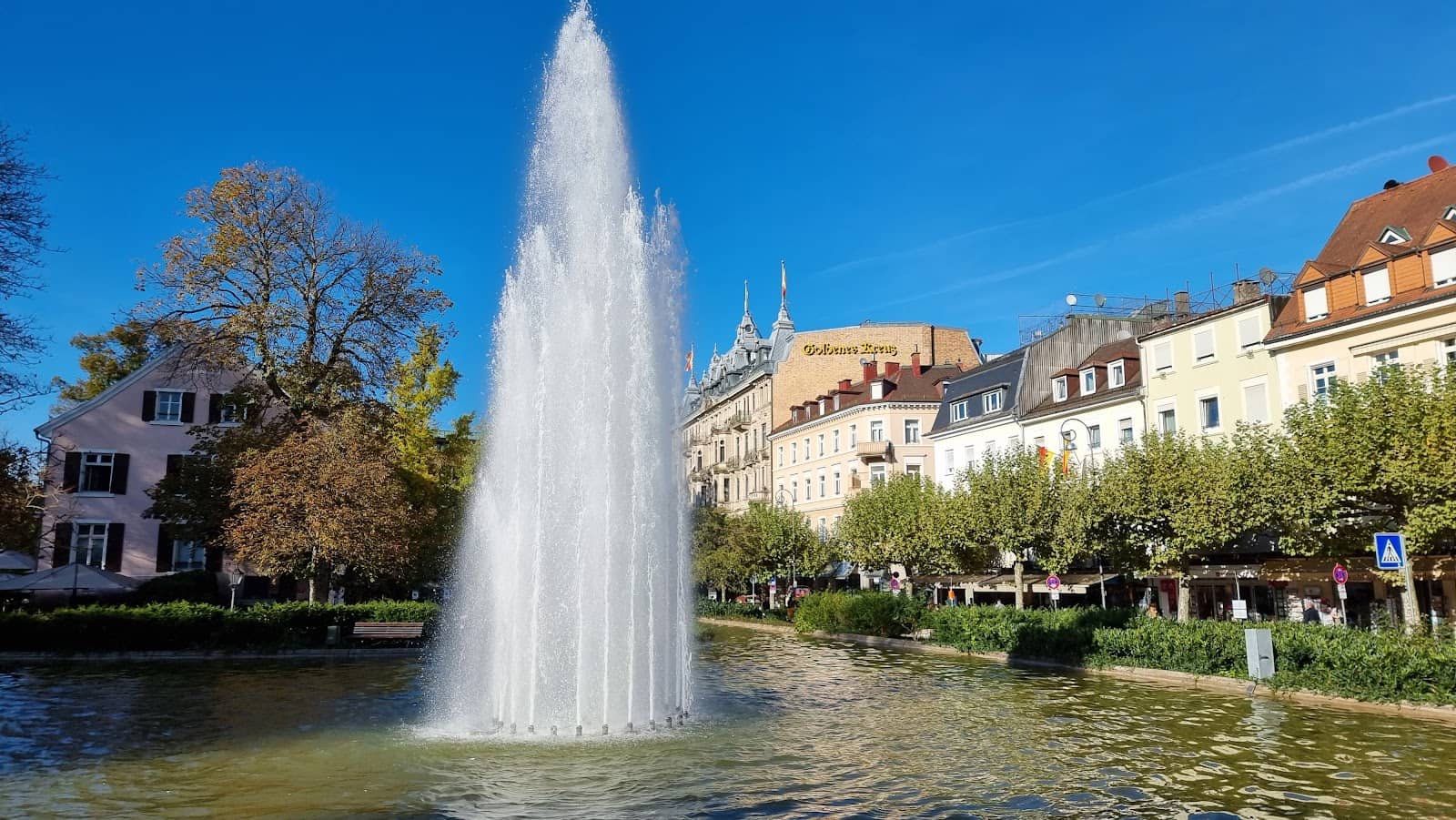 Gourmet Food Trailer
