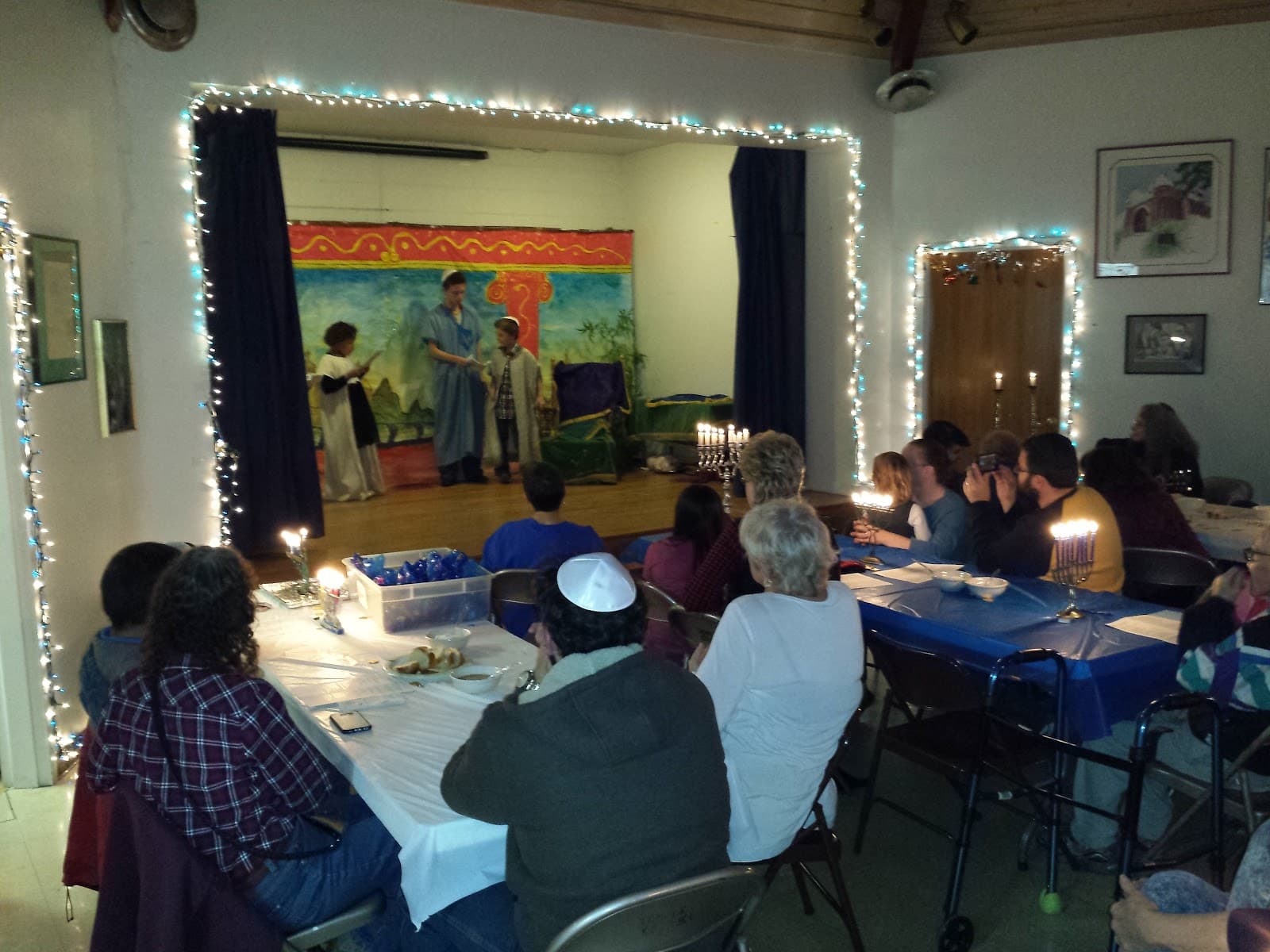 Temple Emanuel - Image 1