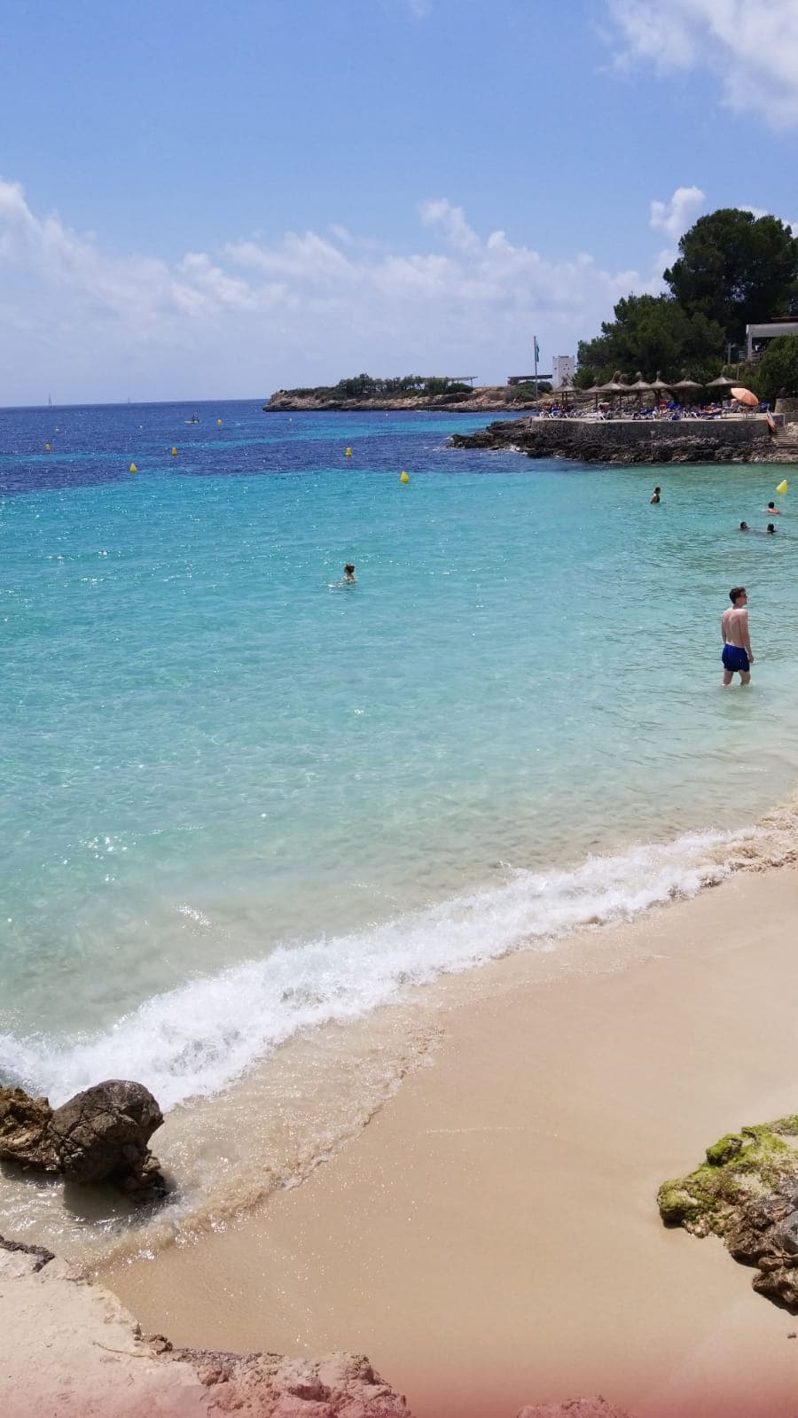 Illetes Mallorca - Image 1