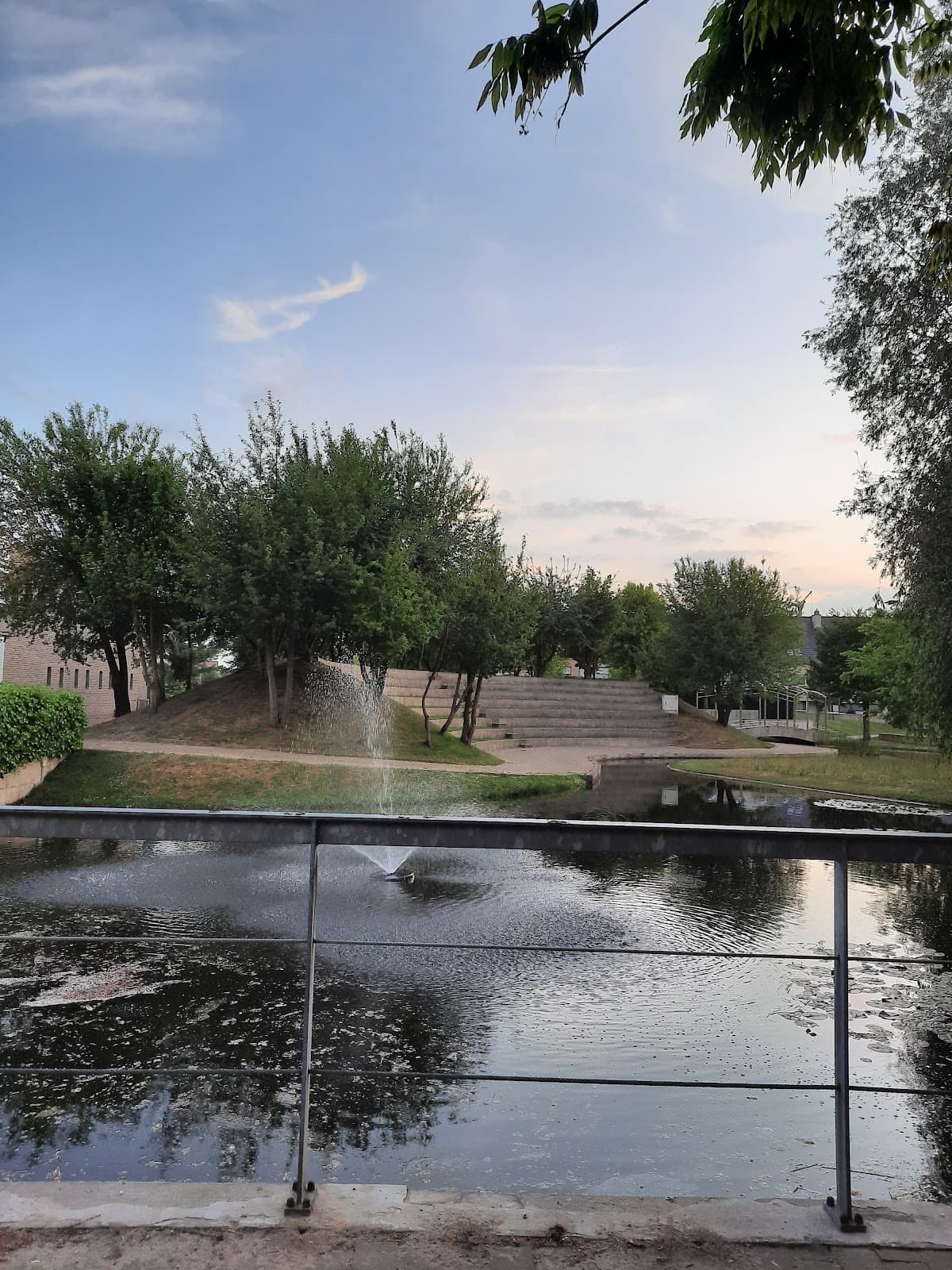 Adelbergpark - Image 1