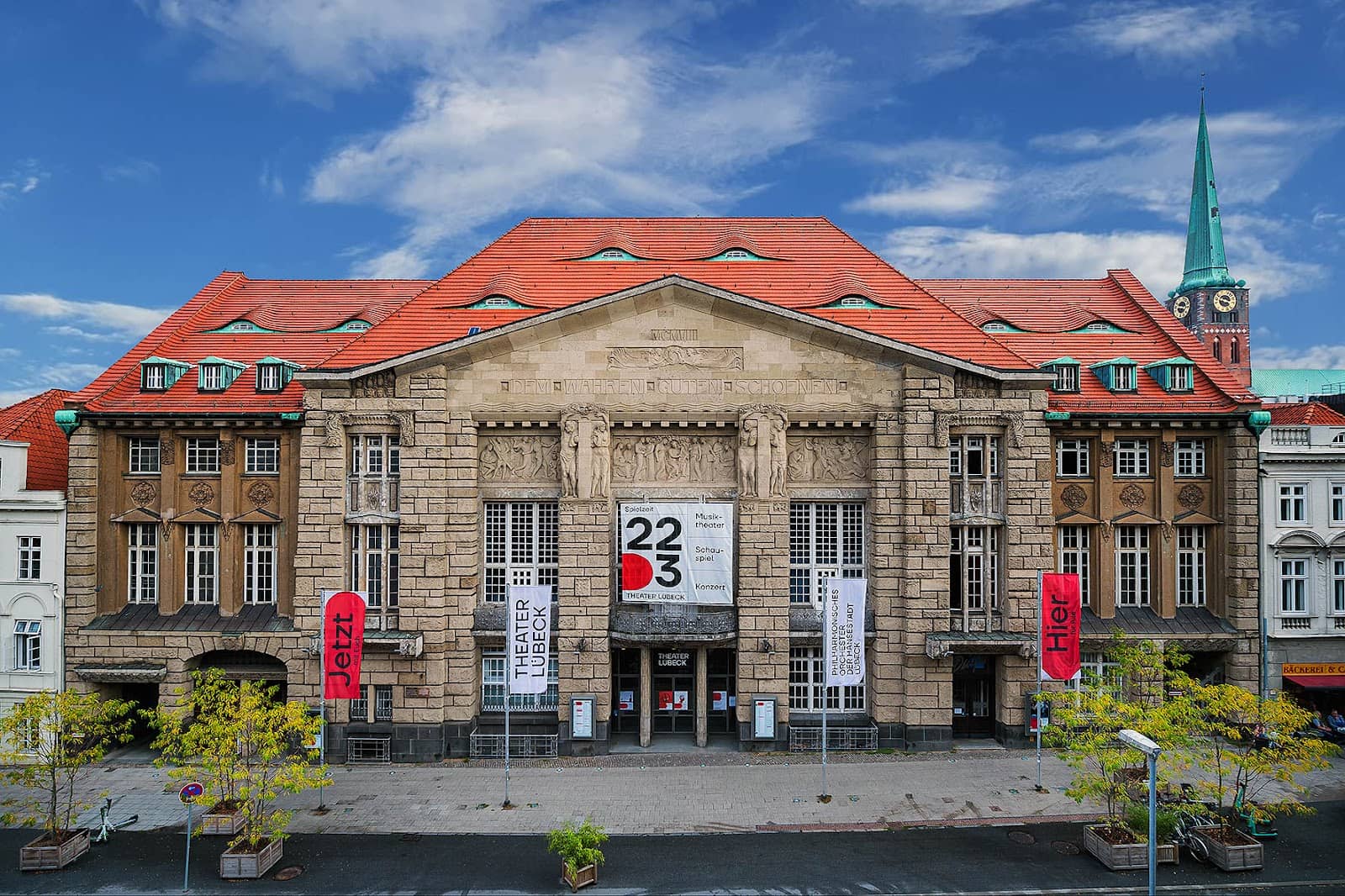 Children's Theater