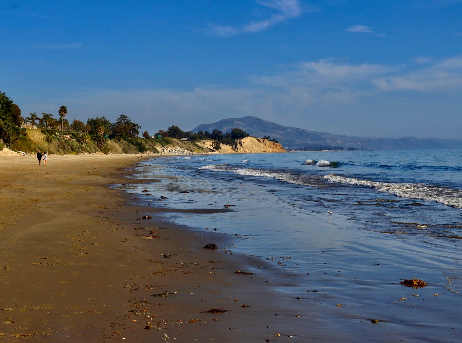Summerland Beach Cafe