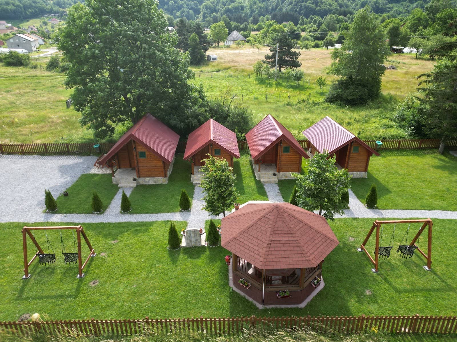 Comfortable & Clean Cottages