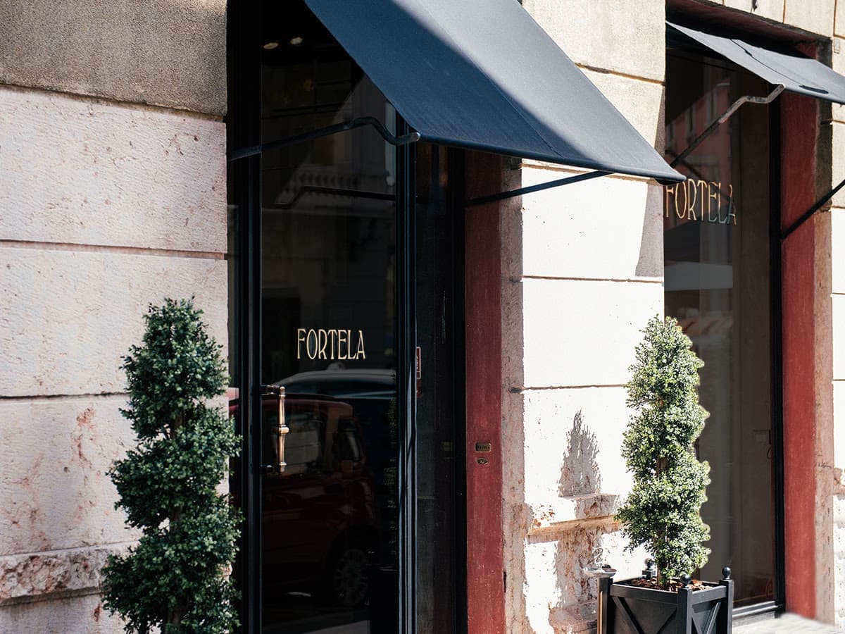 Fortela - Image 1
