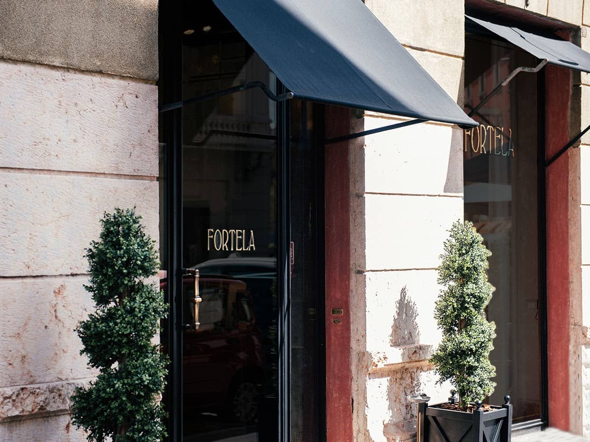 Alessandro Squarzi's Vision