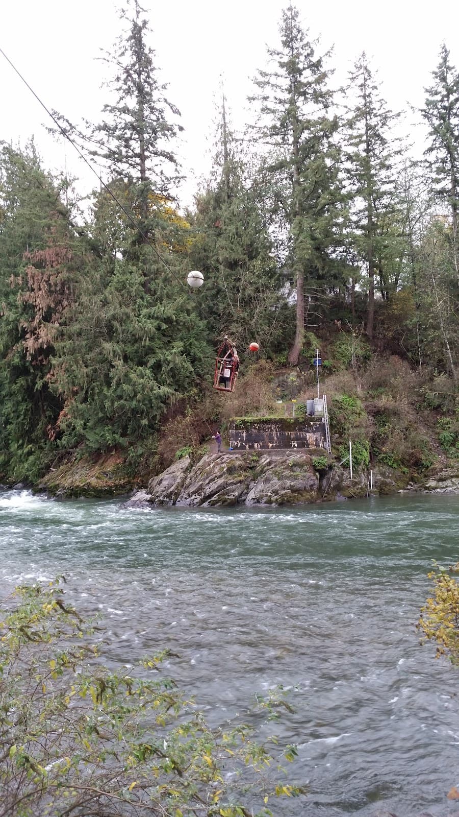 Vedder Crossing - Image 1