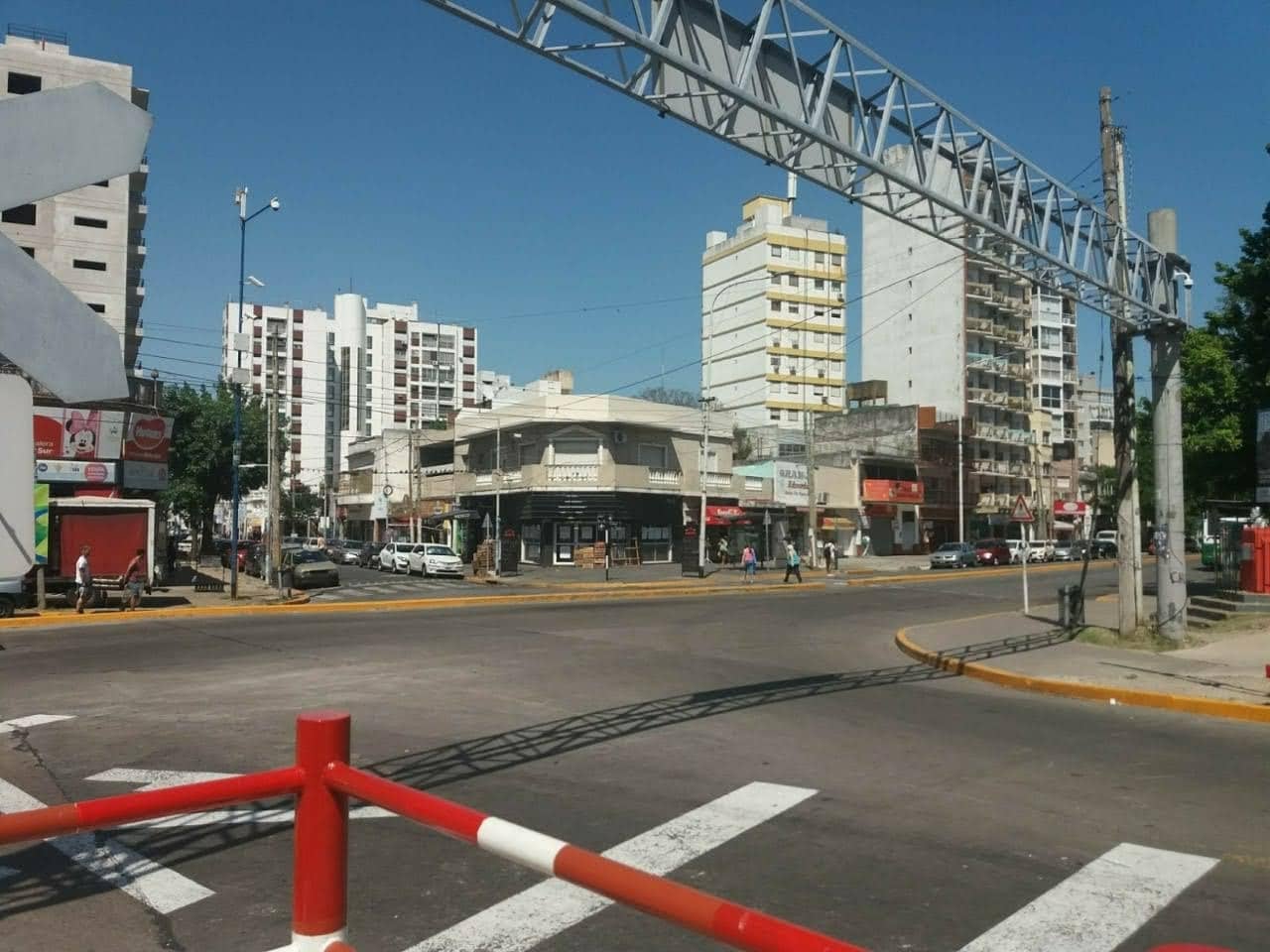 A Conspiracy Unraveled