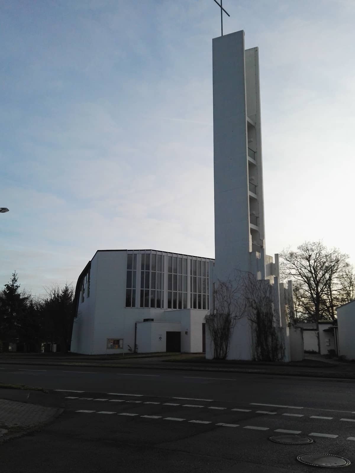 Vertical photo