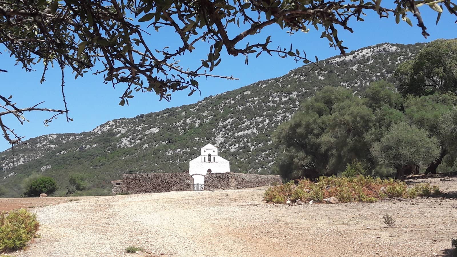 Cala Mariolu
