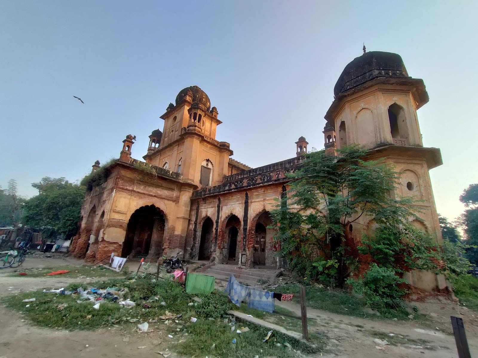 Rifa-e-Aam Club - Image 1