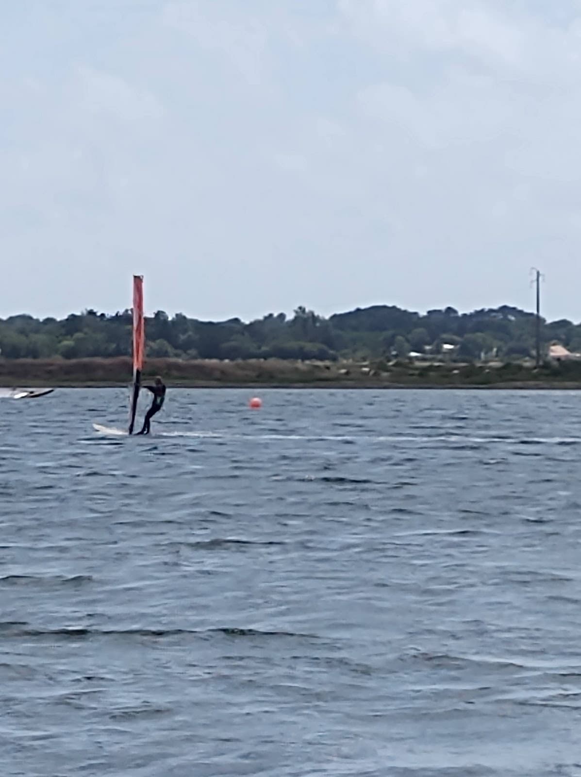 Plan d'Eau des Vallées - Image 1