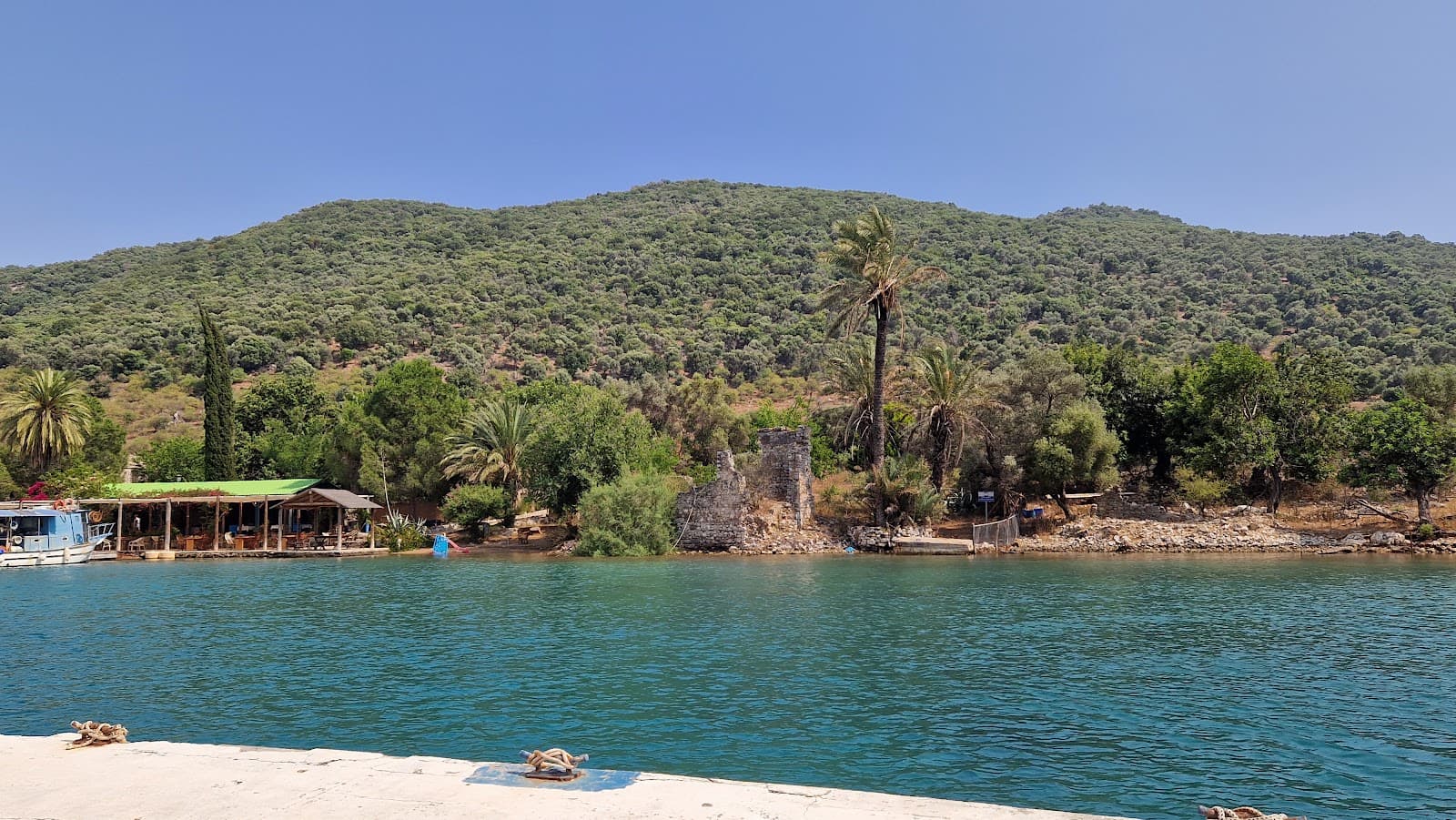 Tersane Island - Image 1