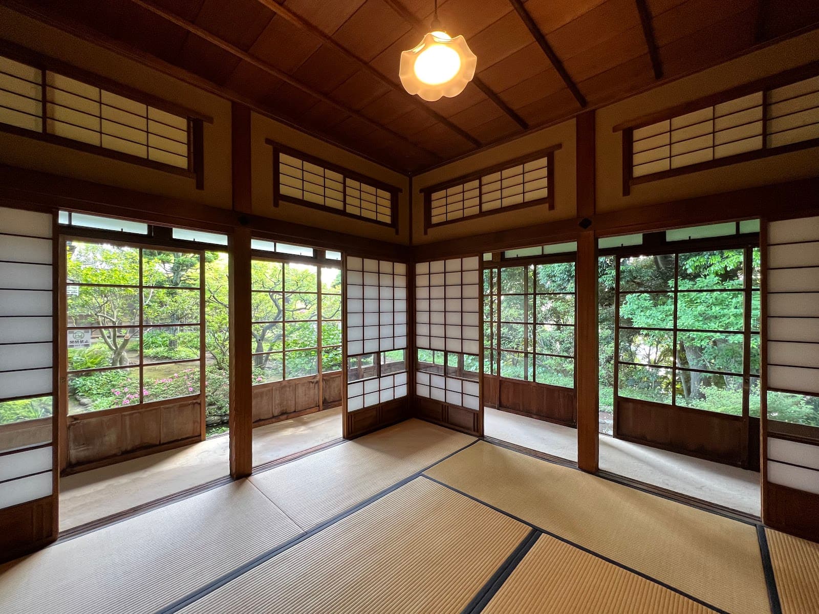Tojo-tei House - Image 1