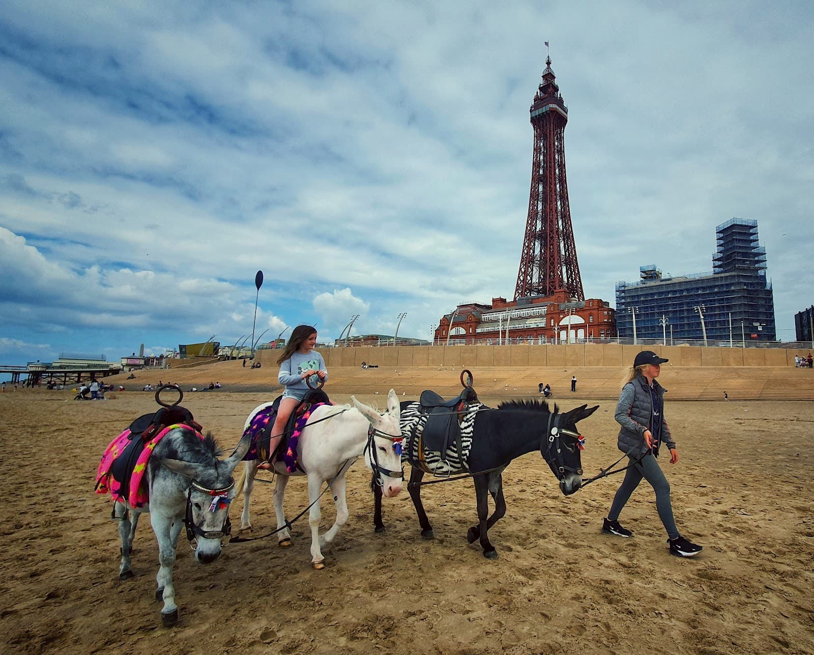Central Blackpool - Image 1