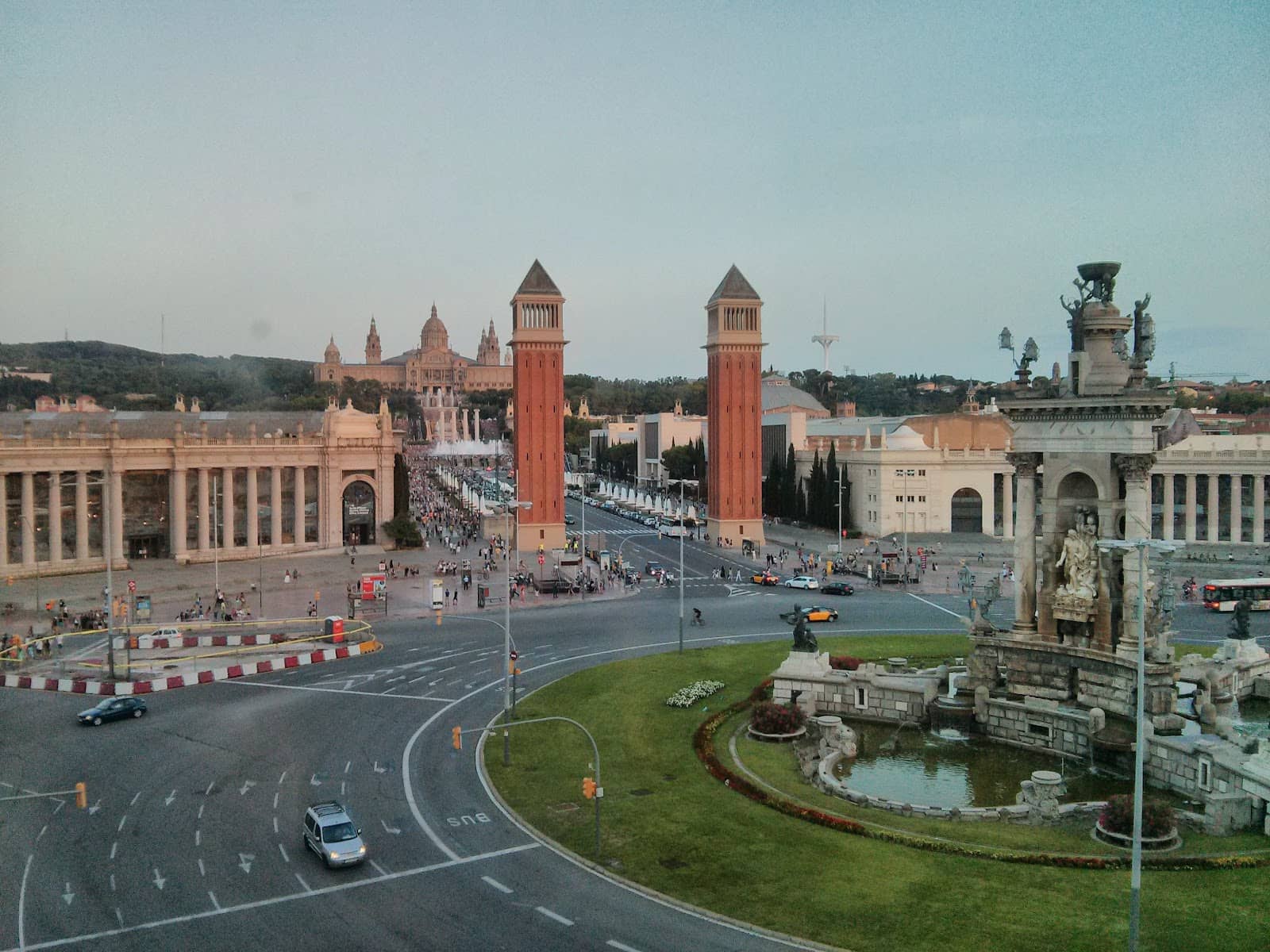 Community Gatherings