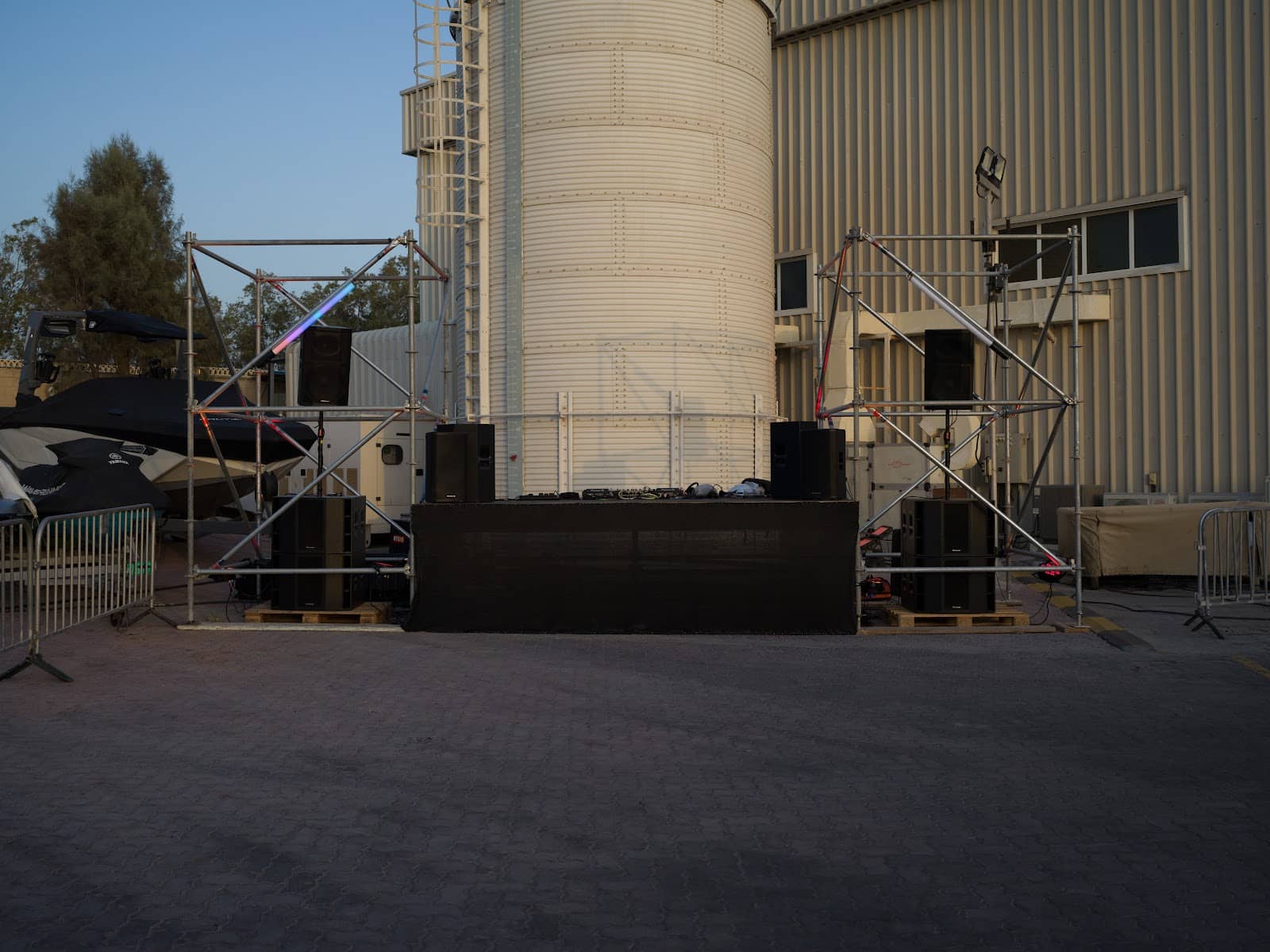 JetCentral 300 Dragon Power