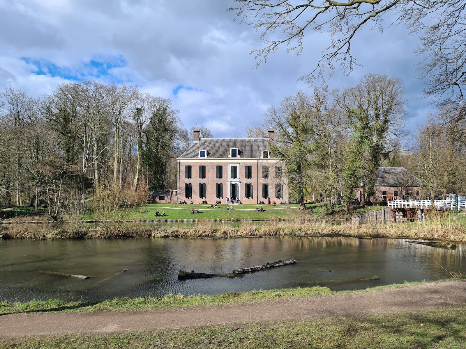 Amelisweerd & Rhijnauwen - Image 1