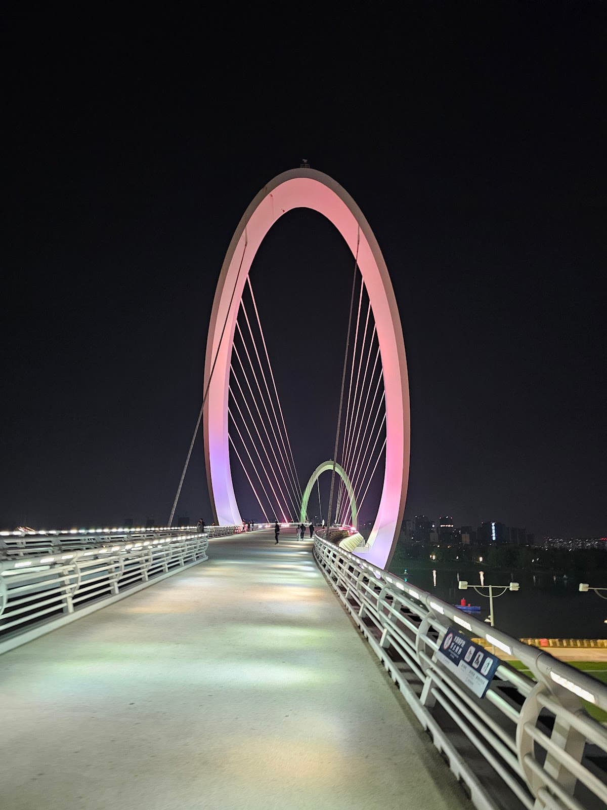 Nanjing Eye Bridge - Image 1