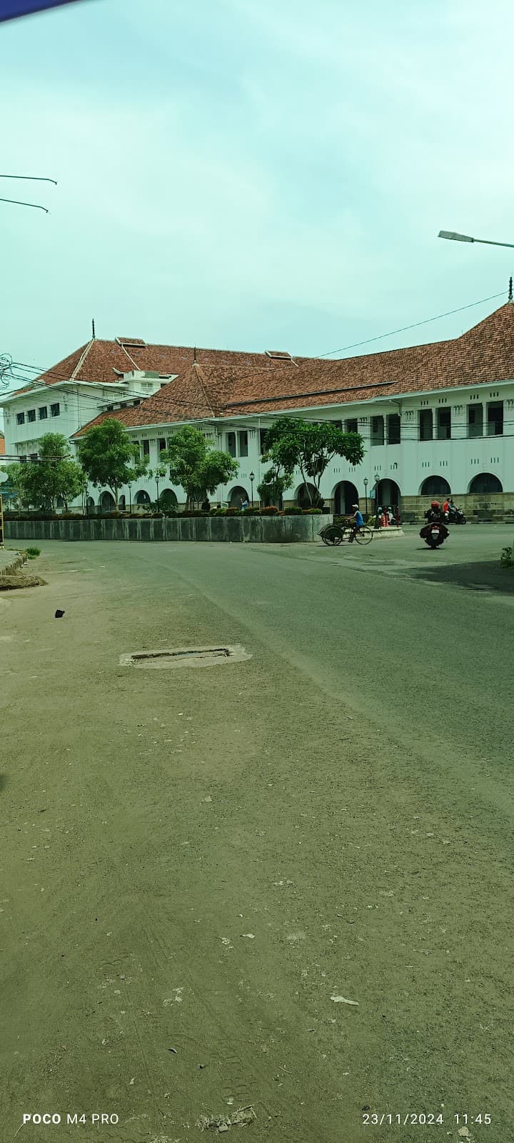 Cirebon City Hall - Image 1