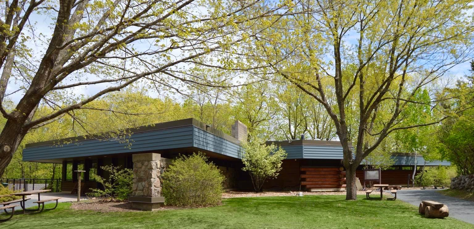 Lowry Nature Center - Image 1