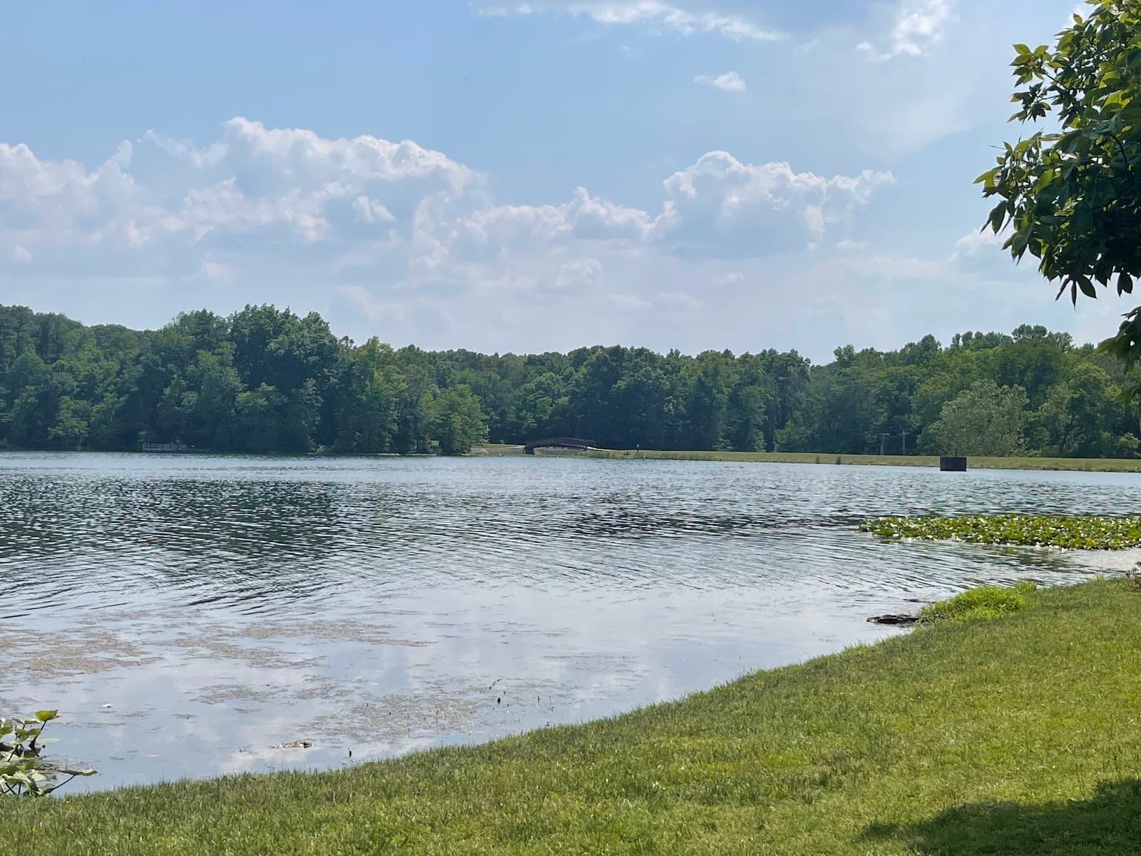 Lincoln State Park - Image 1