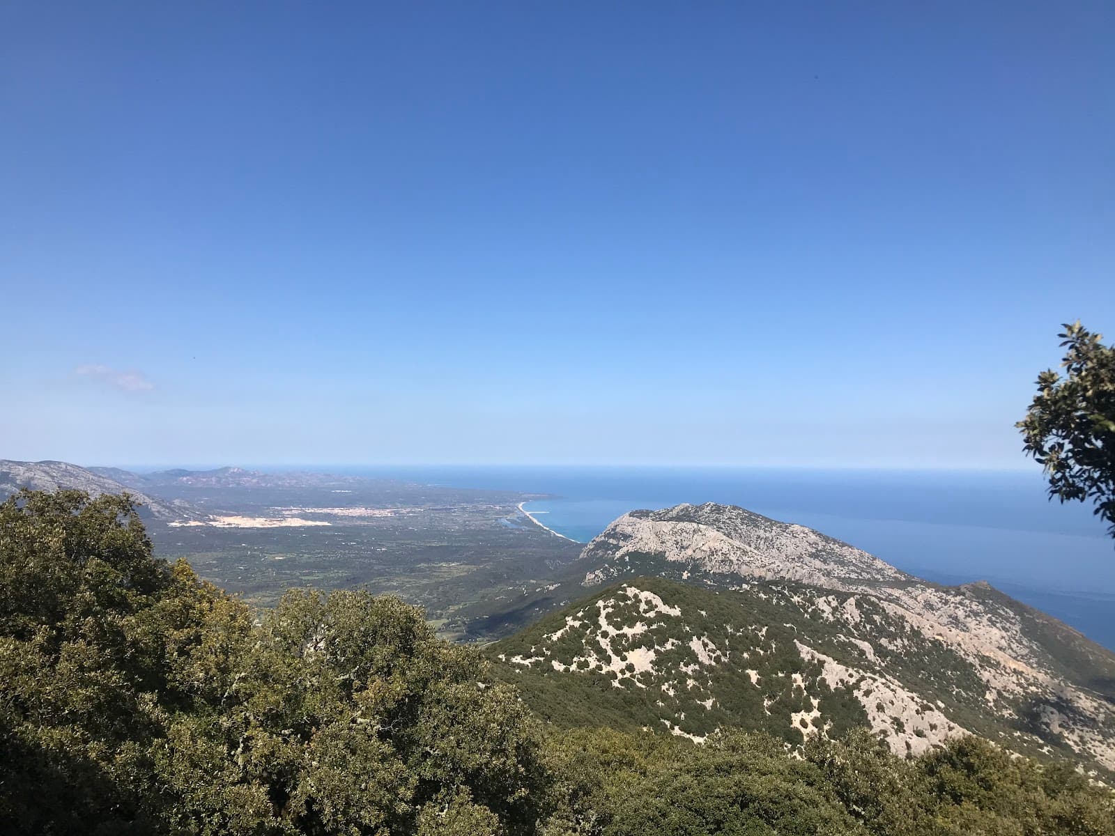 Monte Bardia Viewpoint - Image 1