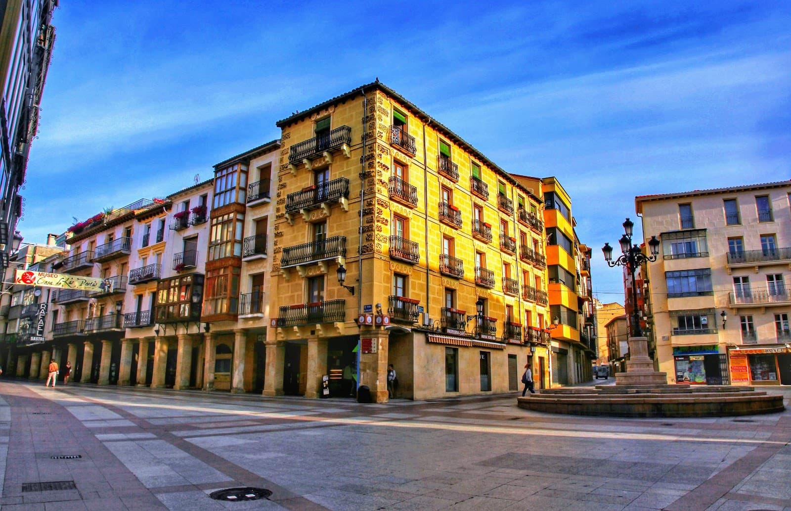 Calle El Collado - Image 1