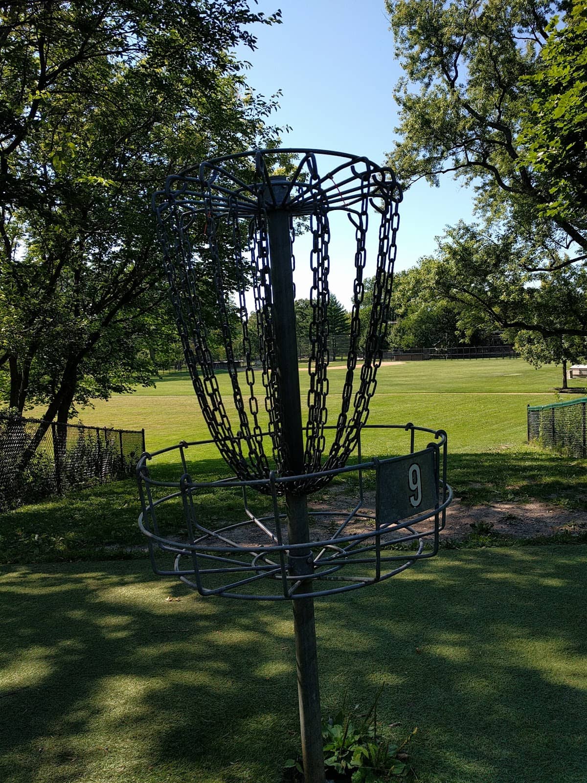 Beautifully Maintained Grounds