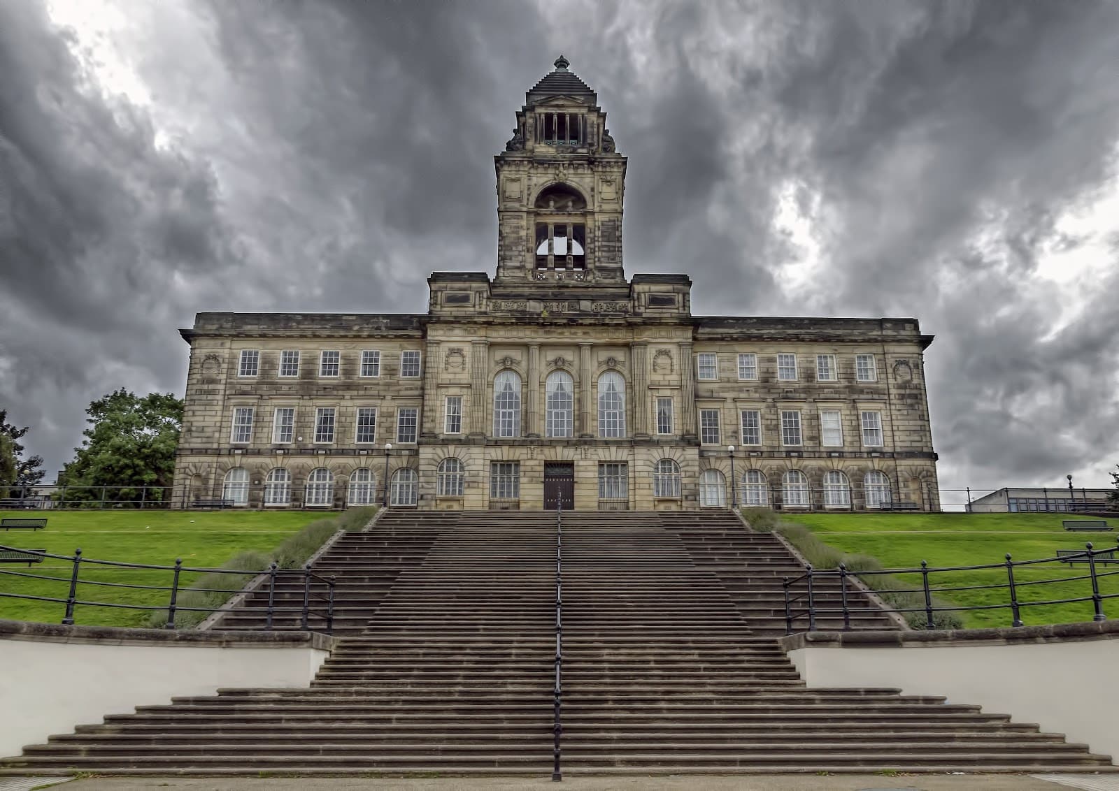 Wallasey Town Hall - Image 1