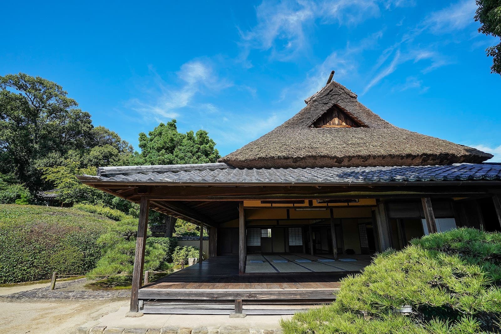 Jiko-in Temple - Image 1