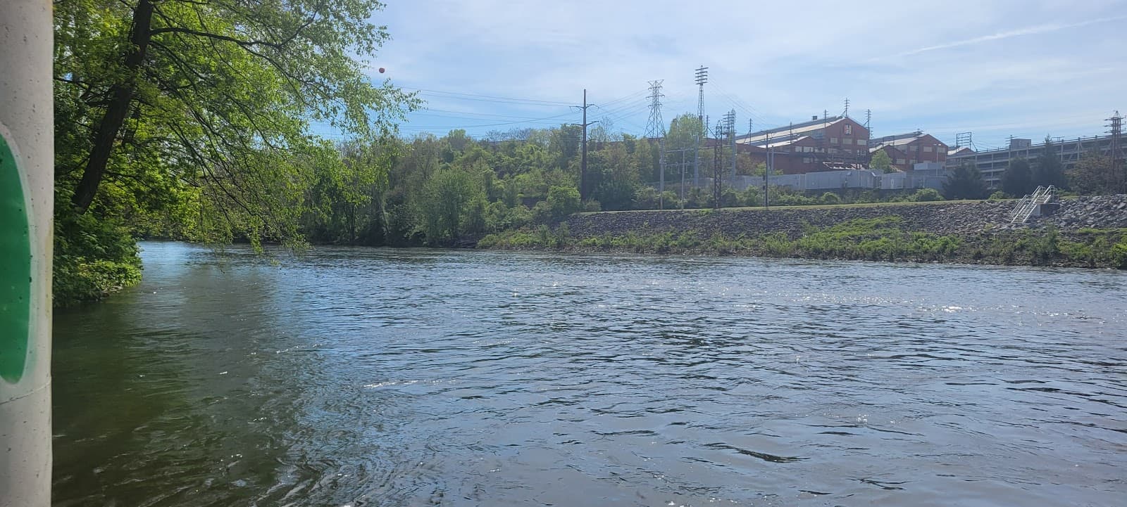Minsi Trail Bridge - Image 1