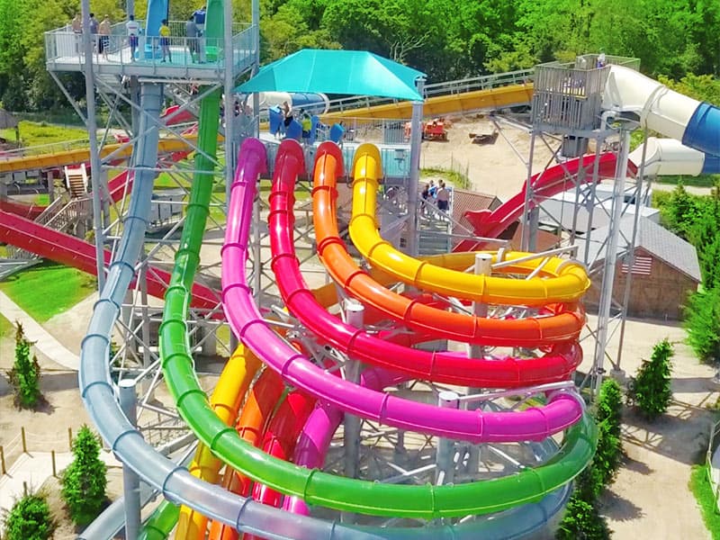 Splish Splash Water Park - Image 1