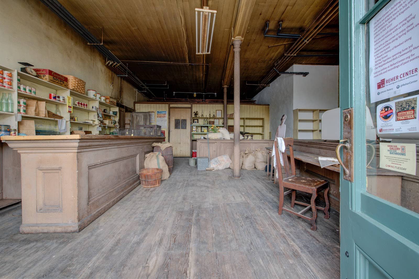 17th Century Home & Museum