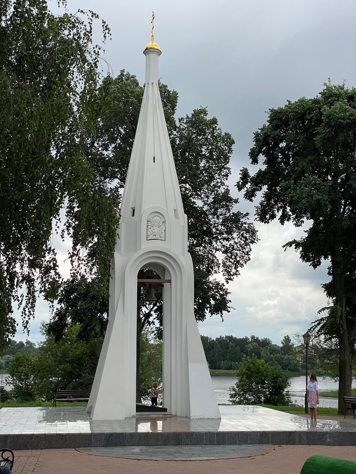 Our Lady of Kazan Chapel - Image 1