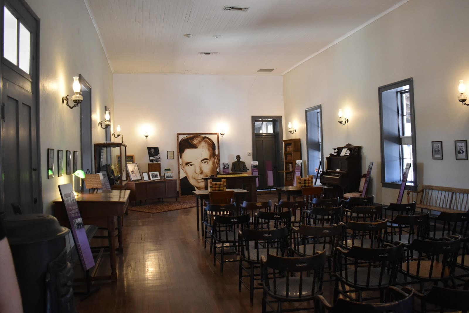 McFarland State Historic Park - Image 1