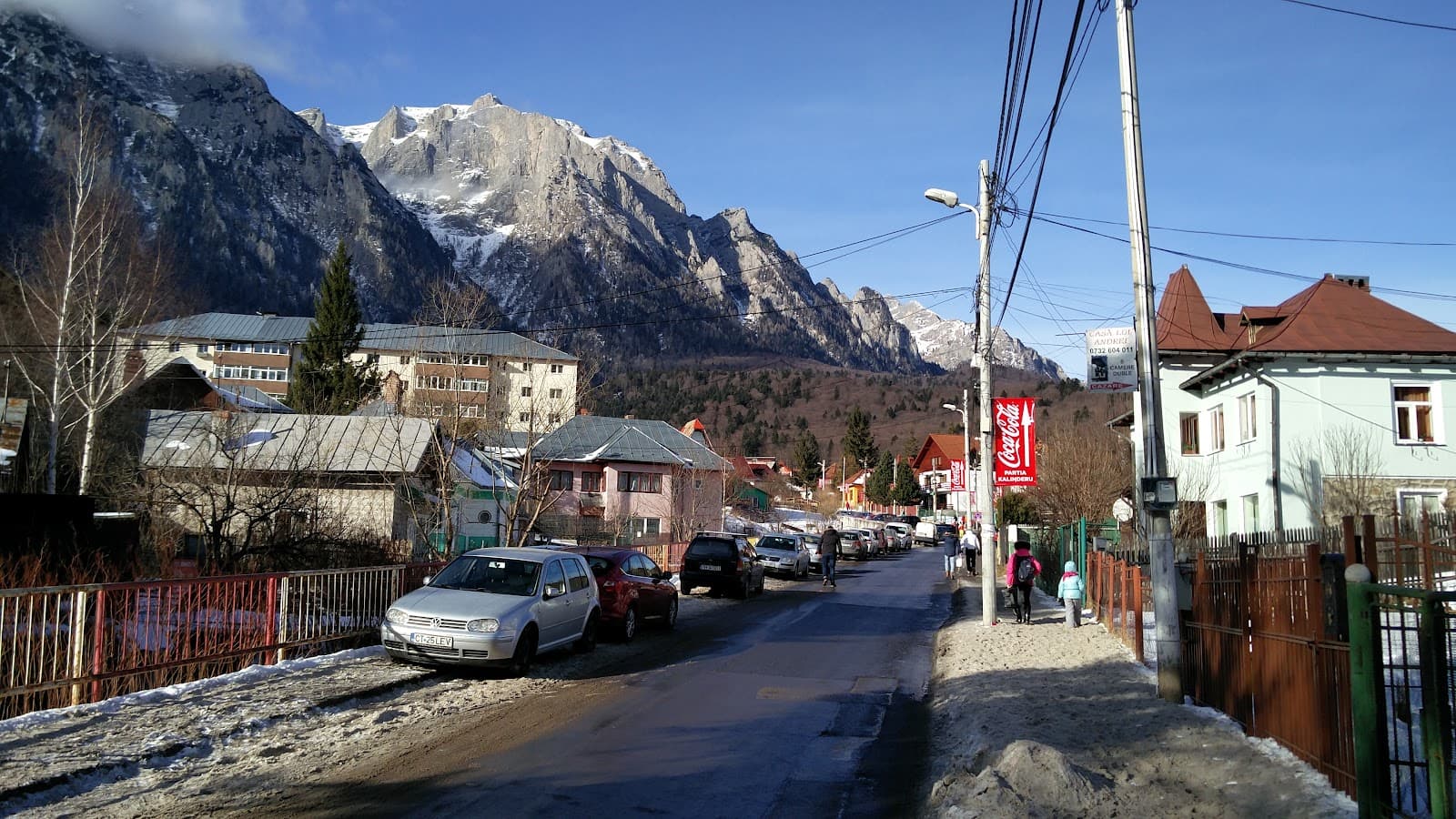 Valea Albă Trail - Image 1