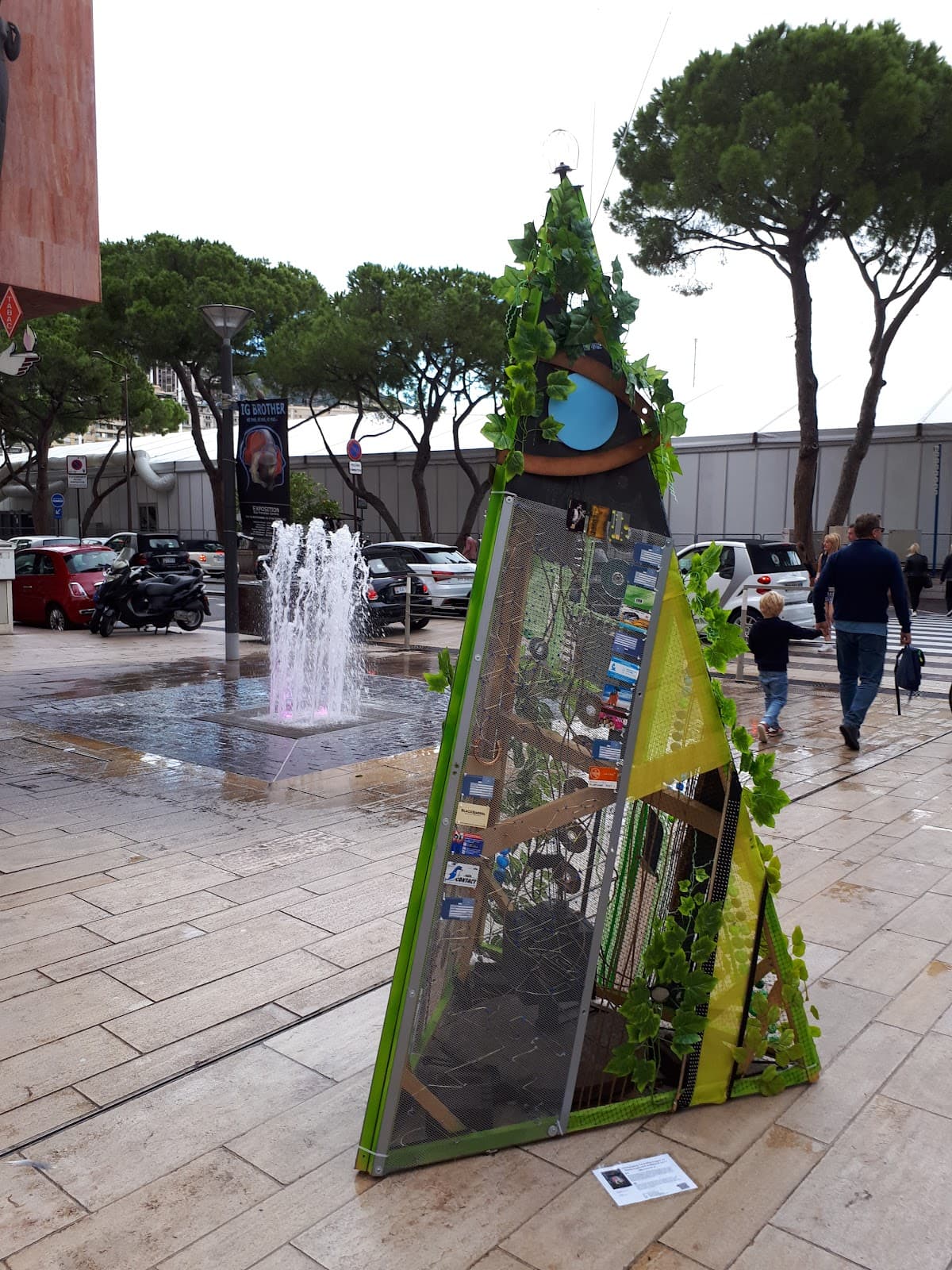 Boulevard Albert 1er - Image 1