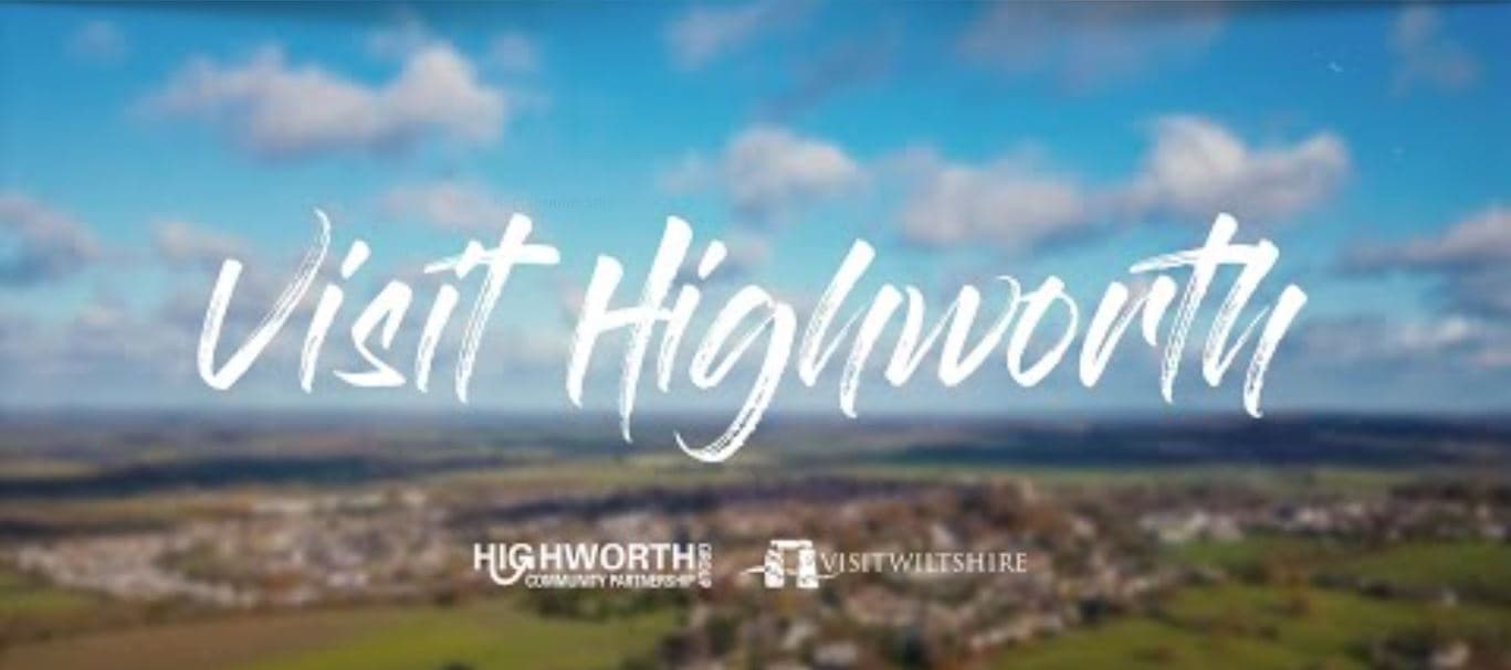 Highworth Historic Centre - Image 1