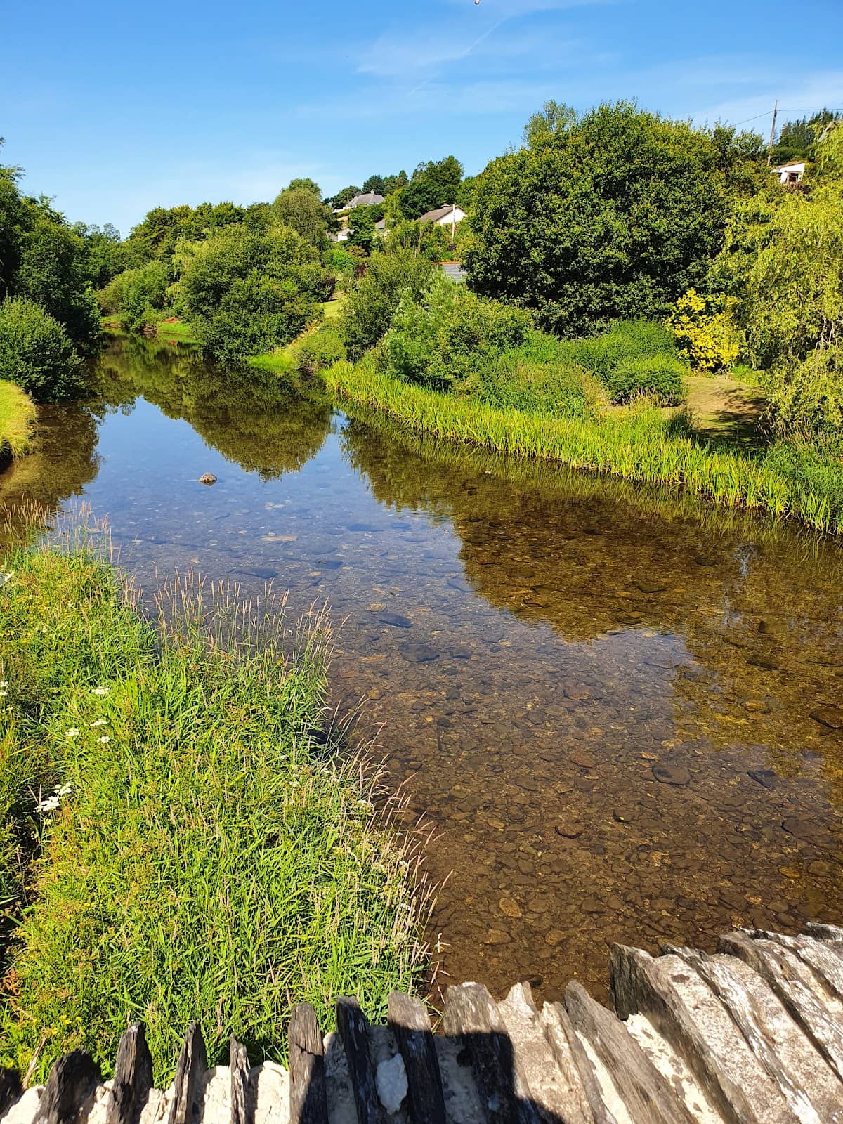 Withypool Common