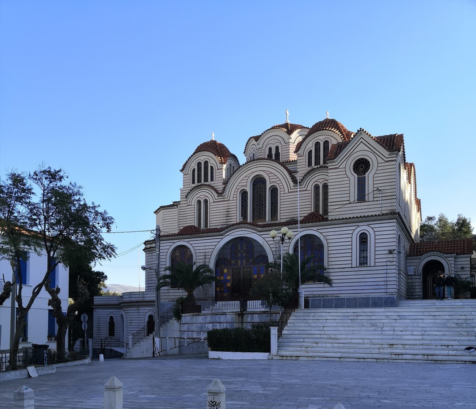 Church of Agia Marina - Image 1