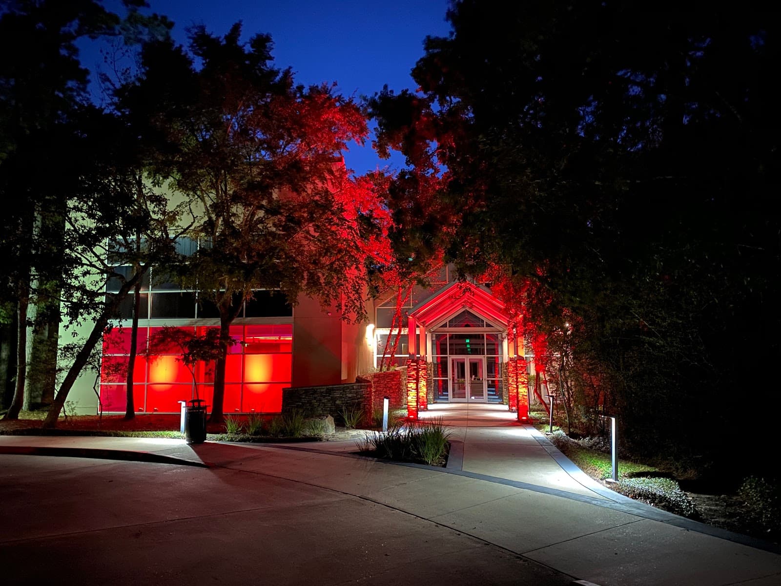 Glade Cultural Center - Image 1