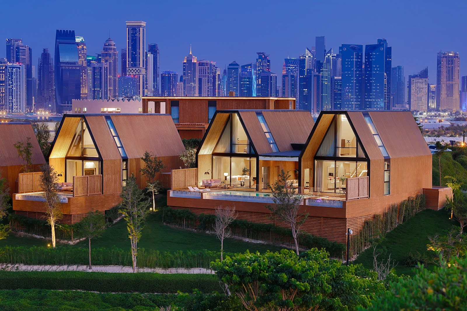 Katara Hills - Image 1